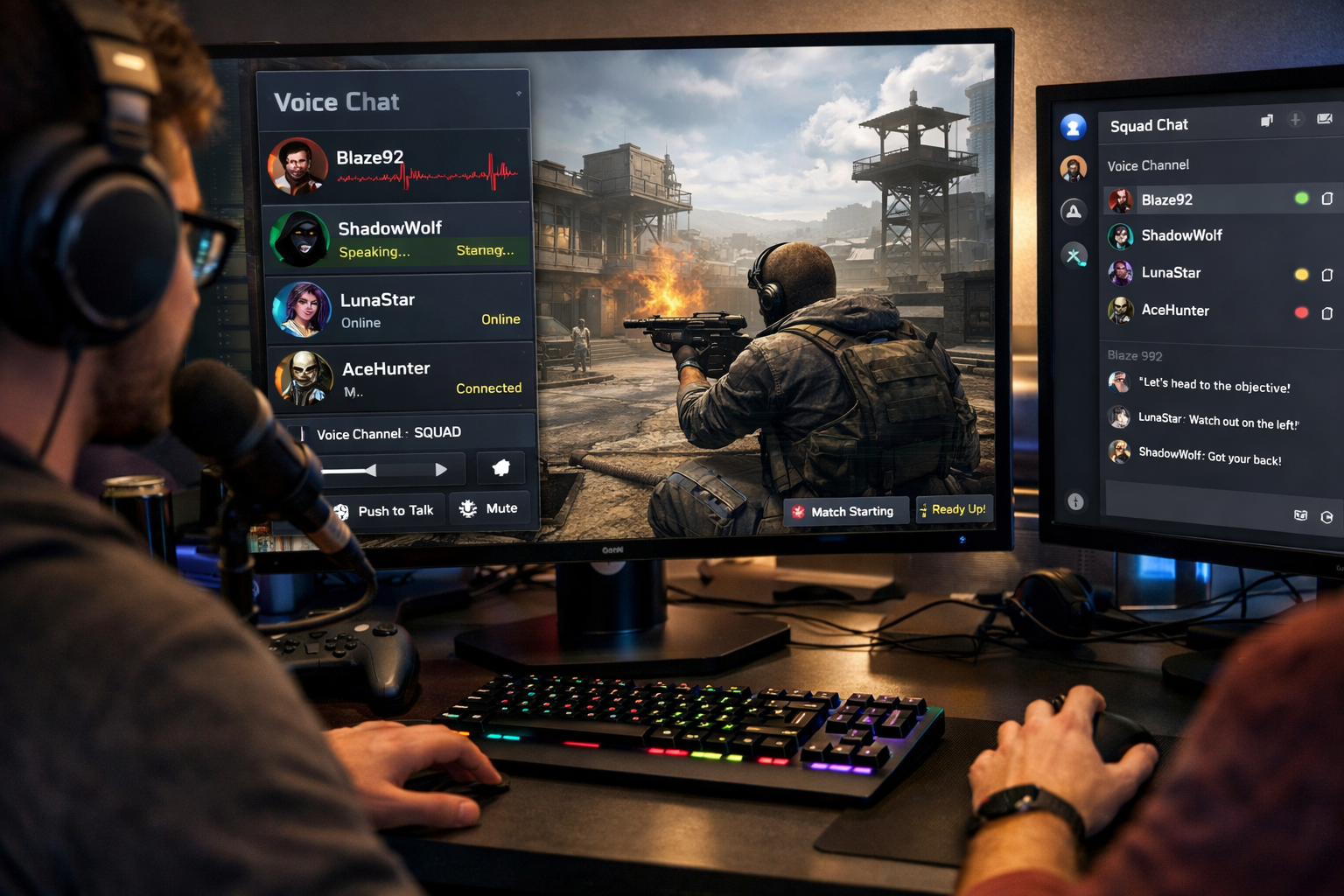 İletişim Araçları